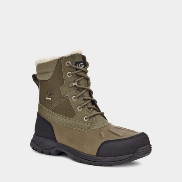 Waterproof boot main image 10